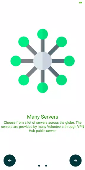 Hello VPN 2020 - Unlimited Free VPN For Lifetime.