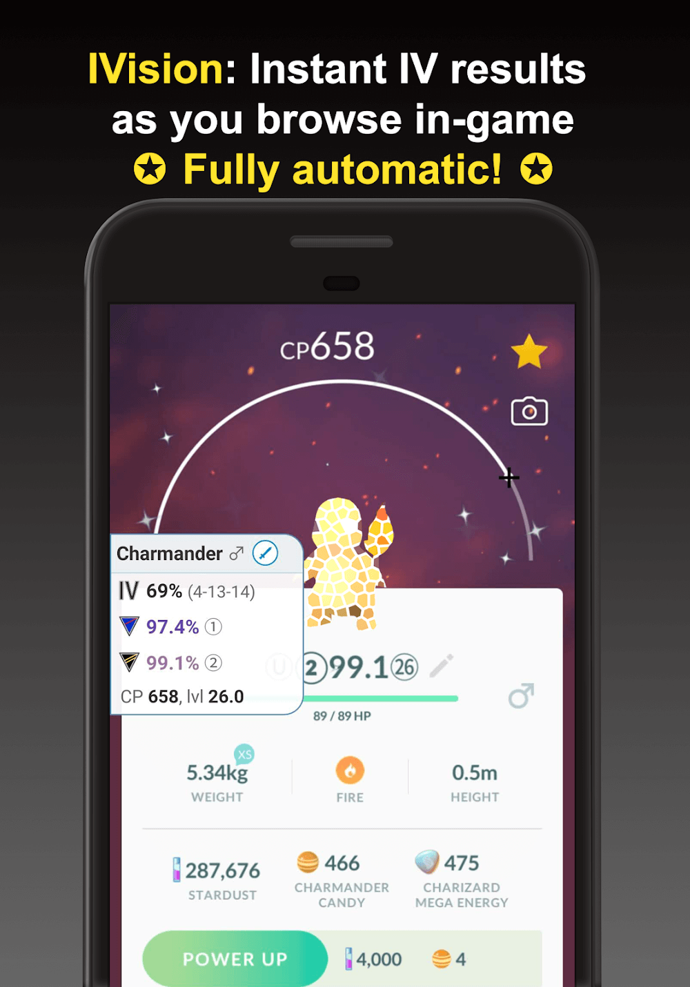 Poke Genie Mod Poke Genie Mod