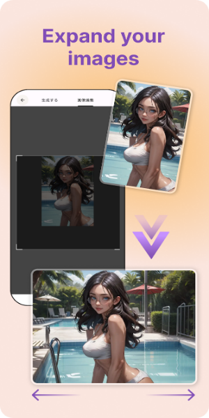 PixAI: AI Anime Art Generator Mod