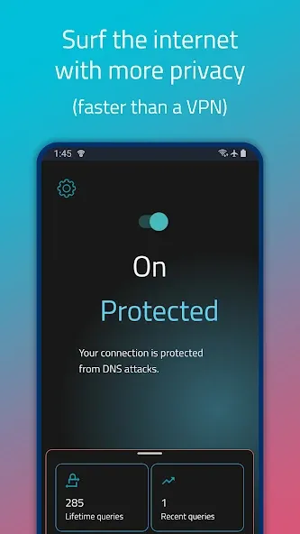 WiFi Warden WiFi Warden