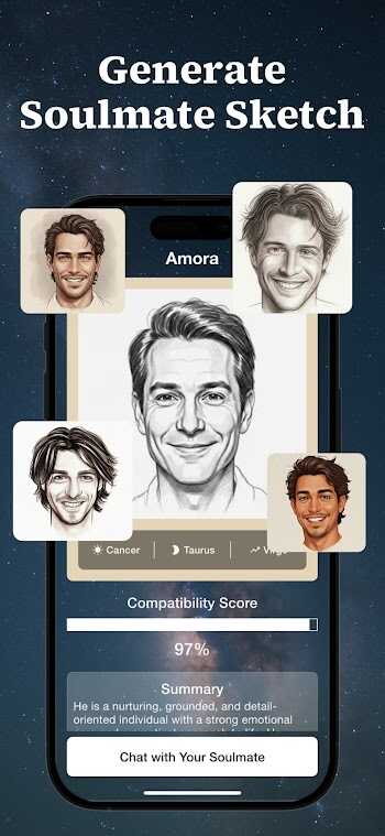 Amora