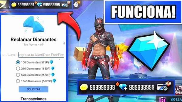 Xascomplo Free Fire
