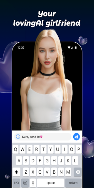 RoleChat AI