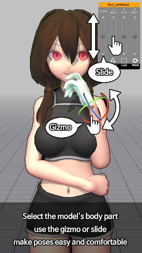 Easy Pose
