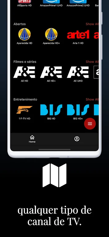 RedFlix TV