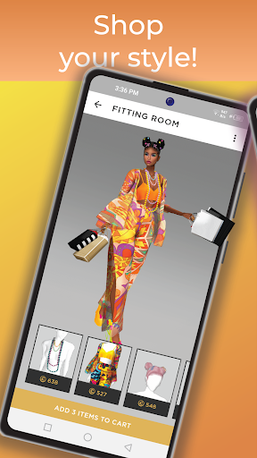 IMVU: Social Chat & Avatar app APK
