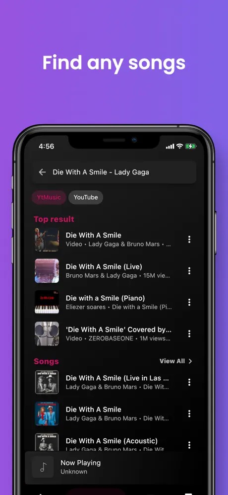 Youtify