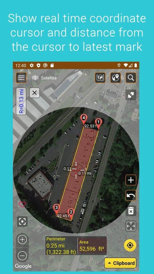 Measure Map 1.3.22