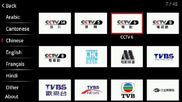 Cloud TV Cloud TV
