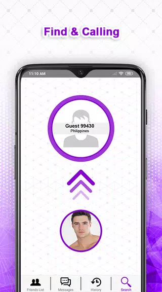 Gay Dating - Gay Live Video Chat App