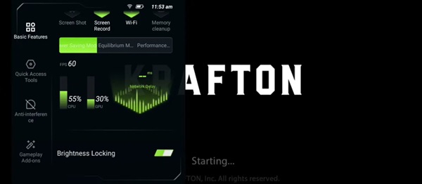 XArena