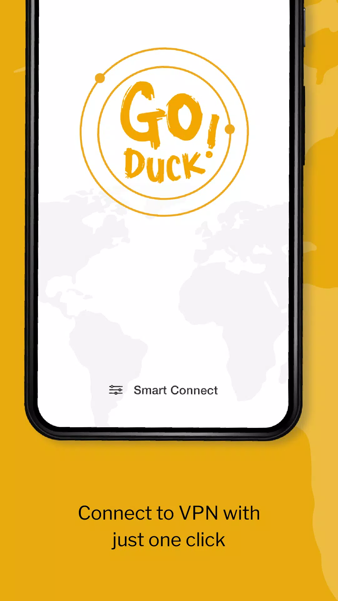 GoDuck