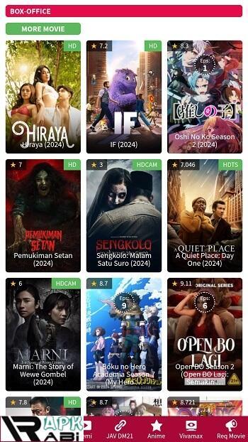 DutaMovie21
