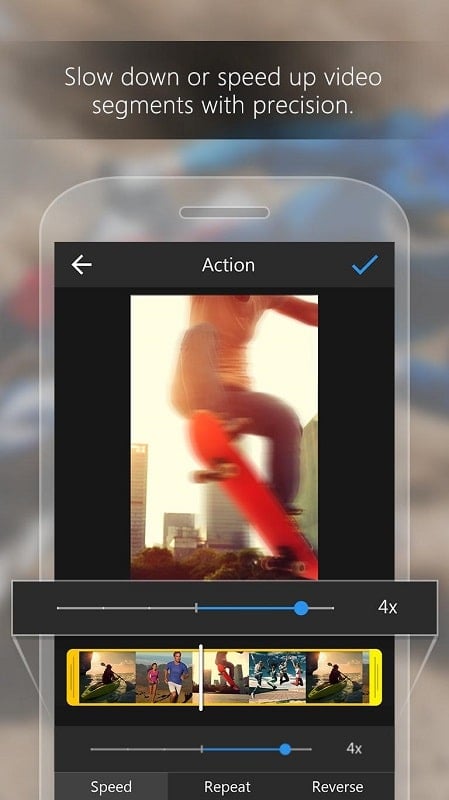 ActionDirector – Video Editing ActionDirector – Video Editing