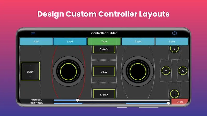XBPlay - Remote Play for X-Box