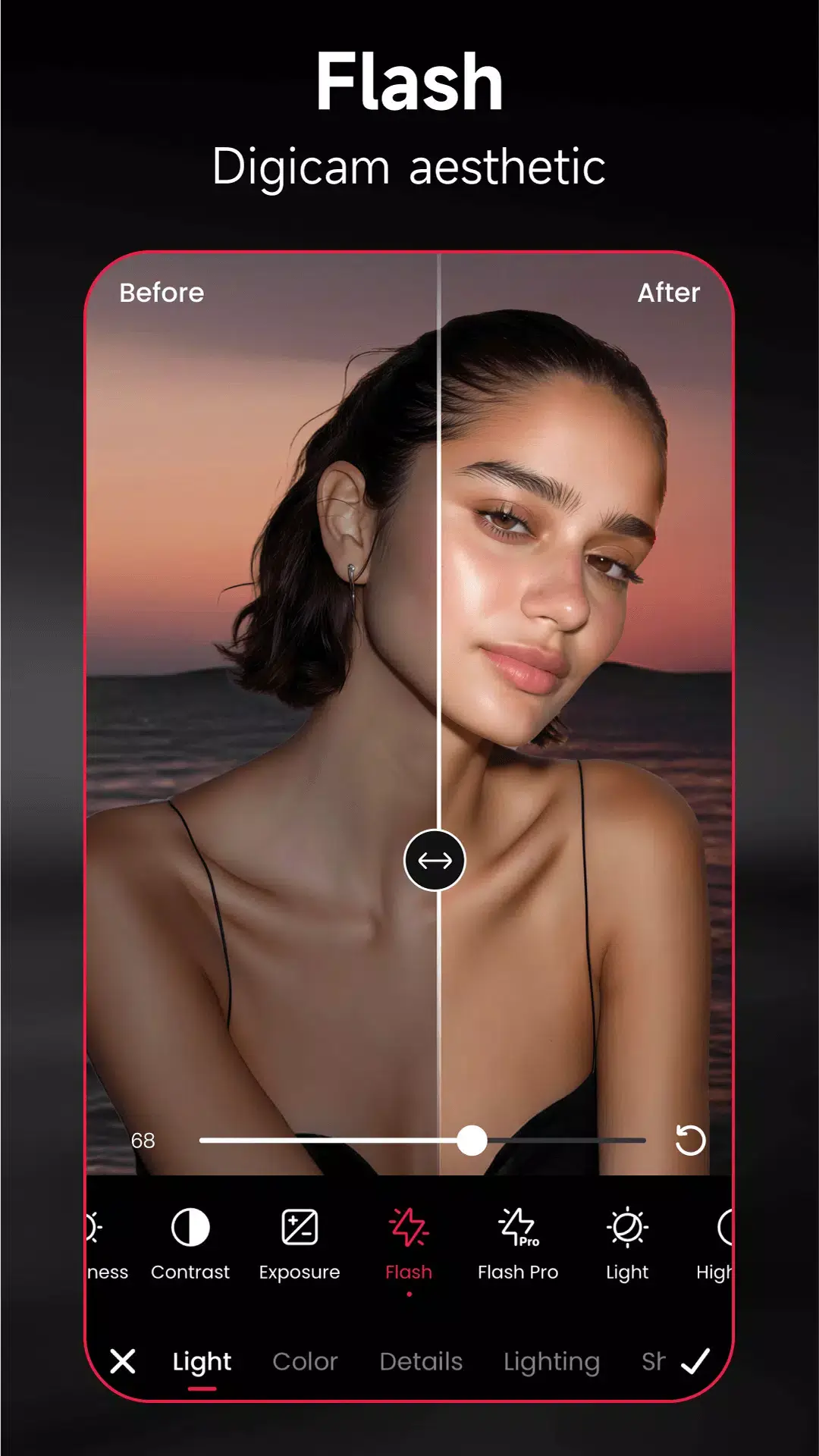 Meitu AI