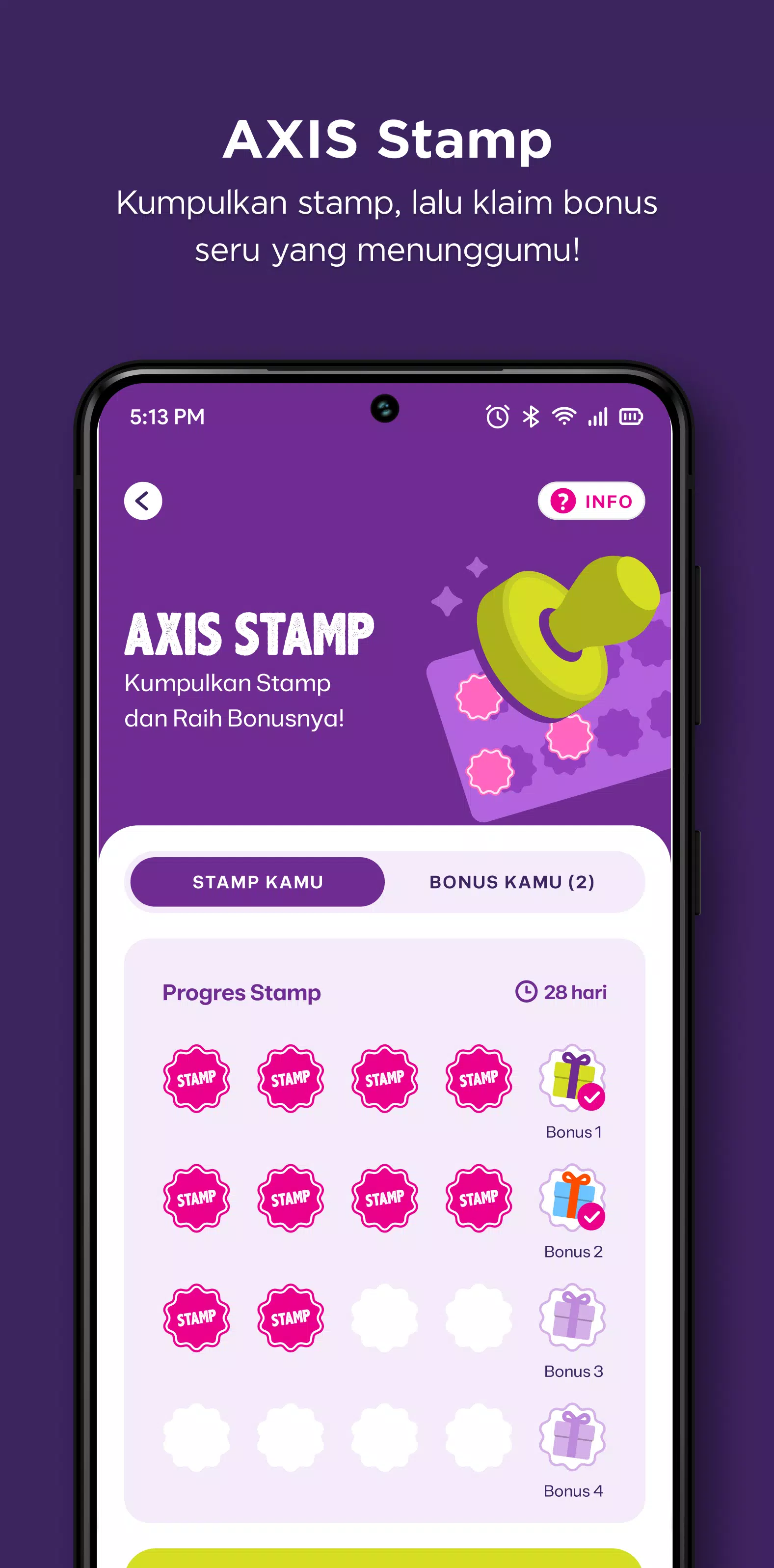 AXISnet