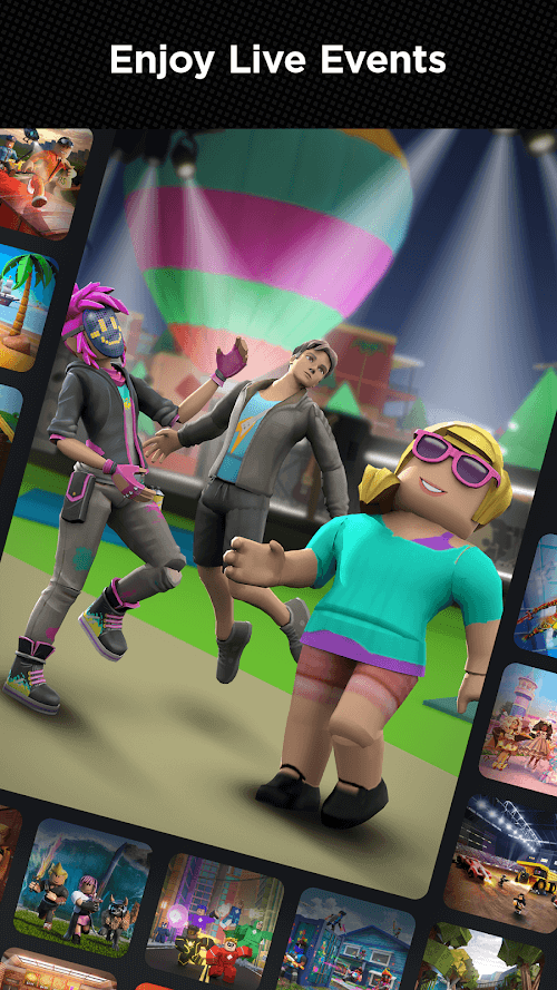 Roblox mod menu vip