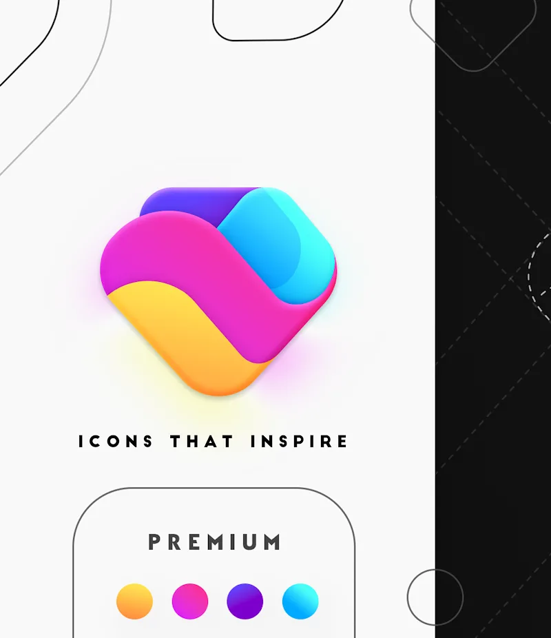 Premium Icons