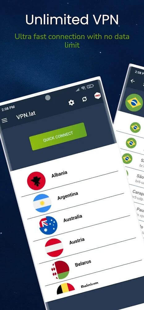 VPN.lat VPN.lat