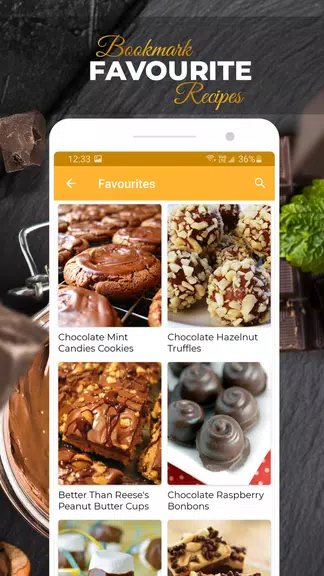 Chocolate Recipes Chocolate Recipes