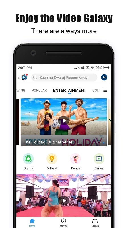 SHAREit - Transfer, Share, Clean & File Manage