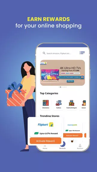 TalkCharge - Recharge & Bills TalkCharge - Recharge & Bills