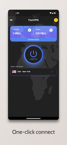 Thunder Blitz VPN