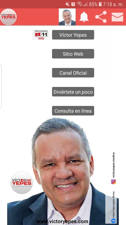 Victor Raul APK