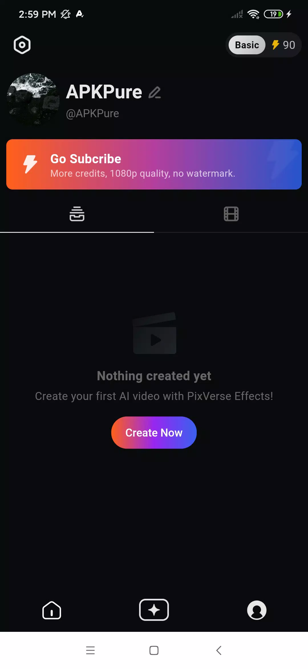 PixVerse