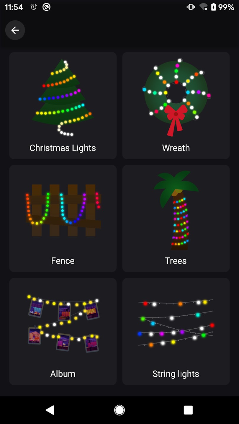 PIXIE LINE by LEDeez APK