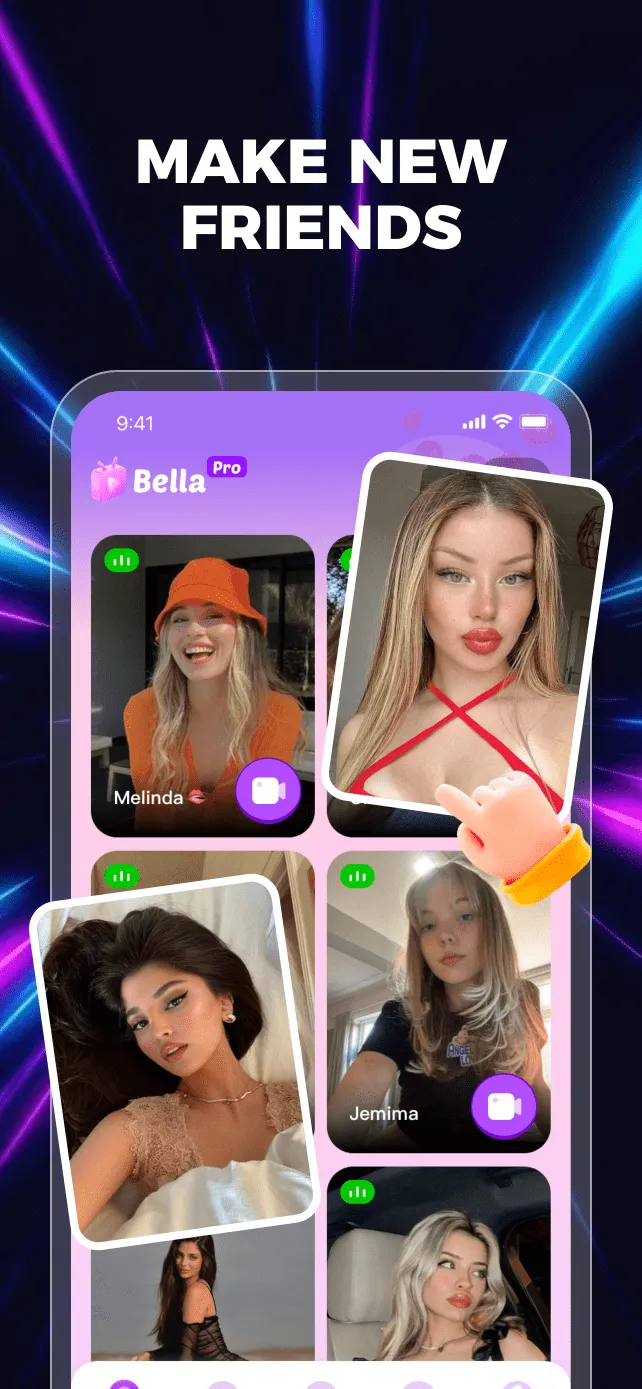 Bella Pro
