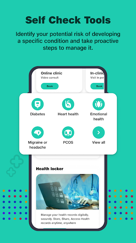 JioHealthHub