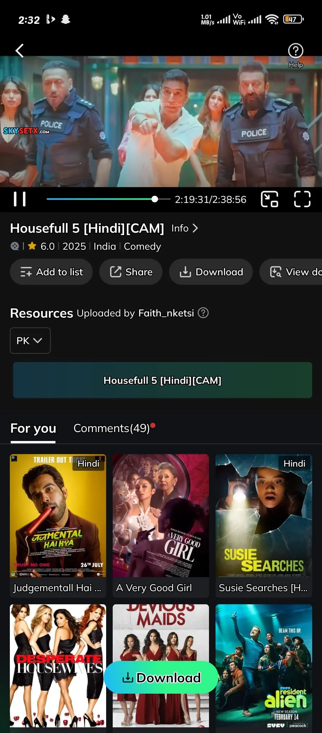 HD Movies 2022 HD Movies 2022