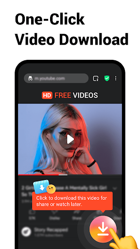 Free Adblocker Browser