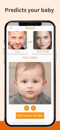 babyAC - AI predicts your baby