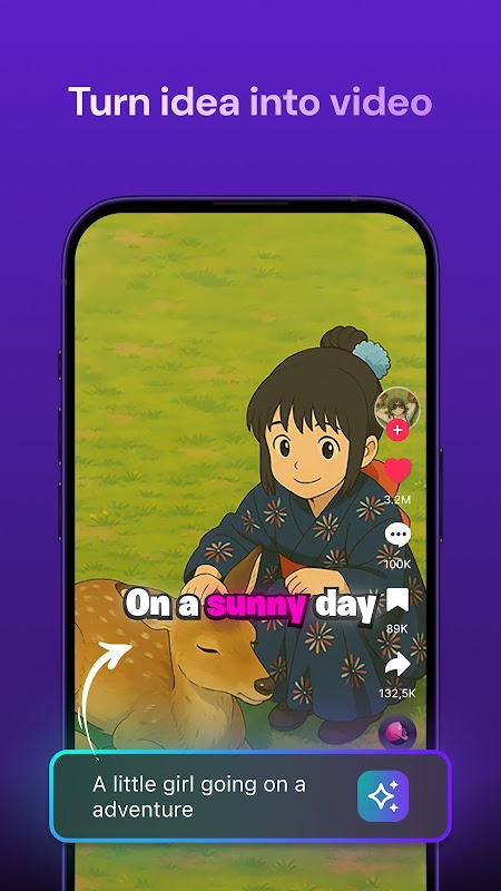 Zeemo: AI Captions & Subtitles