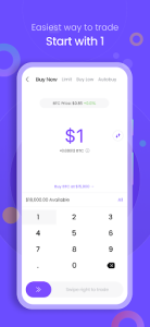 CoinInn-Trade Altcoin
