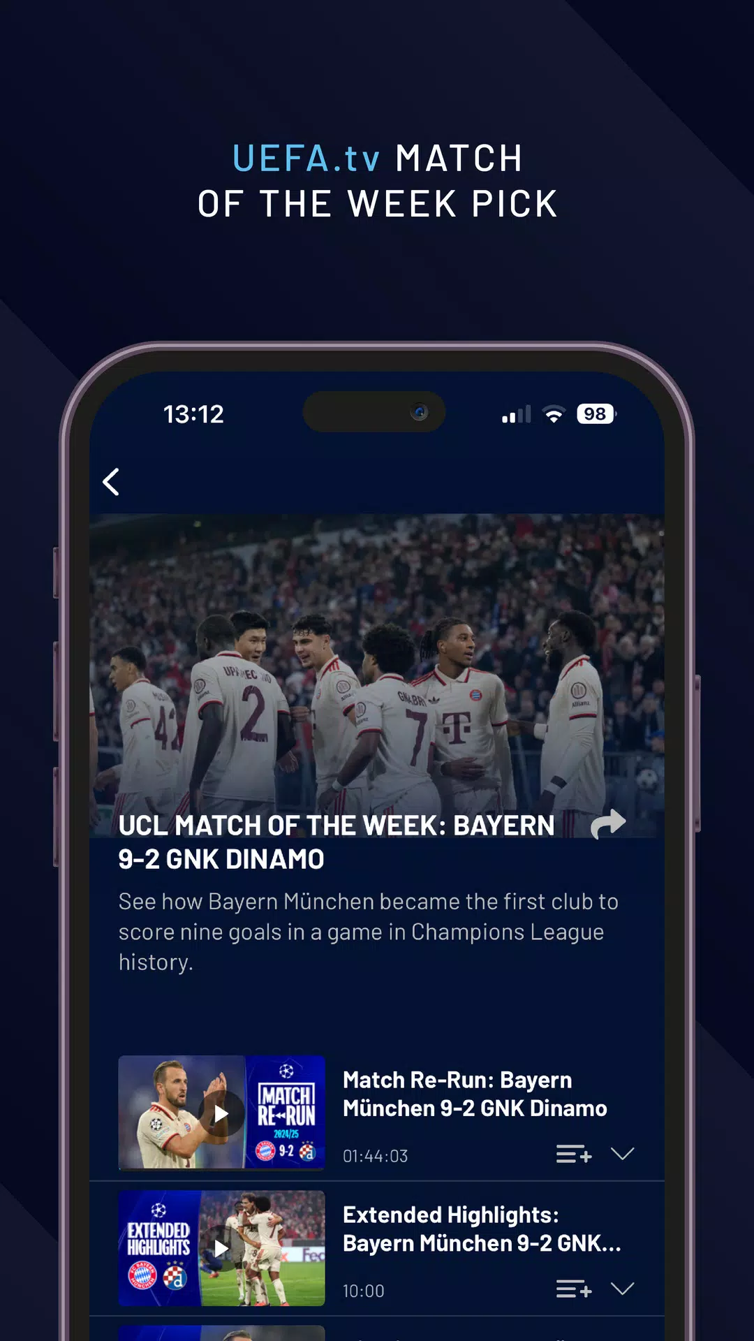 UEFA.tv