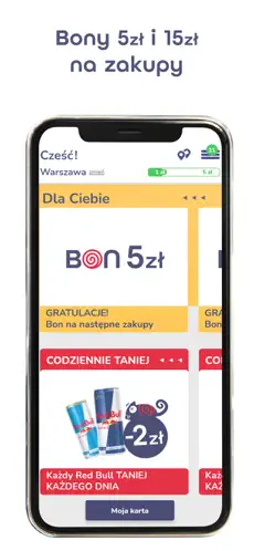 Kameleon - promocje i okazje Fast Android APK Kameleon - promocje i okazje Fast Android APK