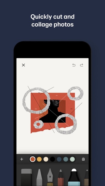 Paper by WeTransfer