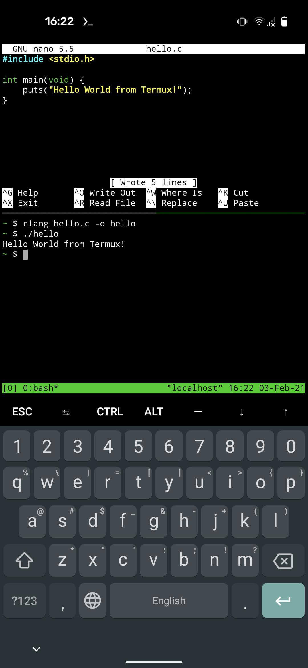 F-Droid