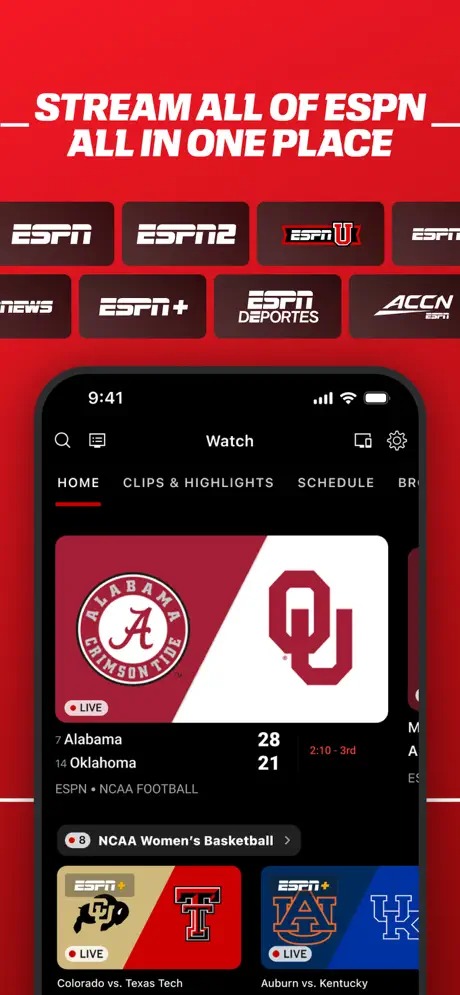 ESPN