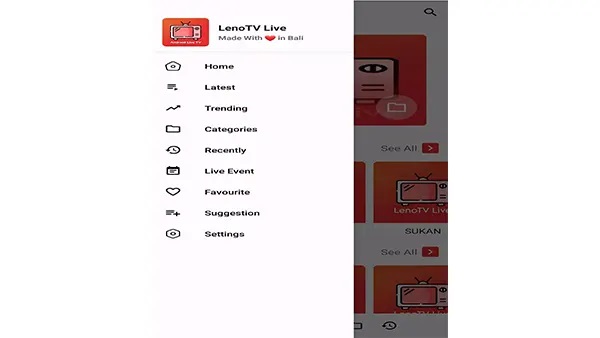 LenoTV