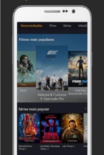 Cine TV