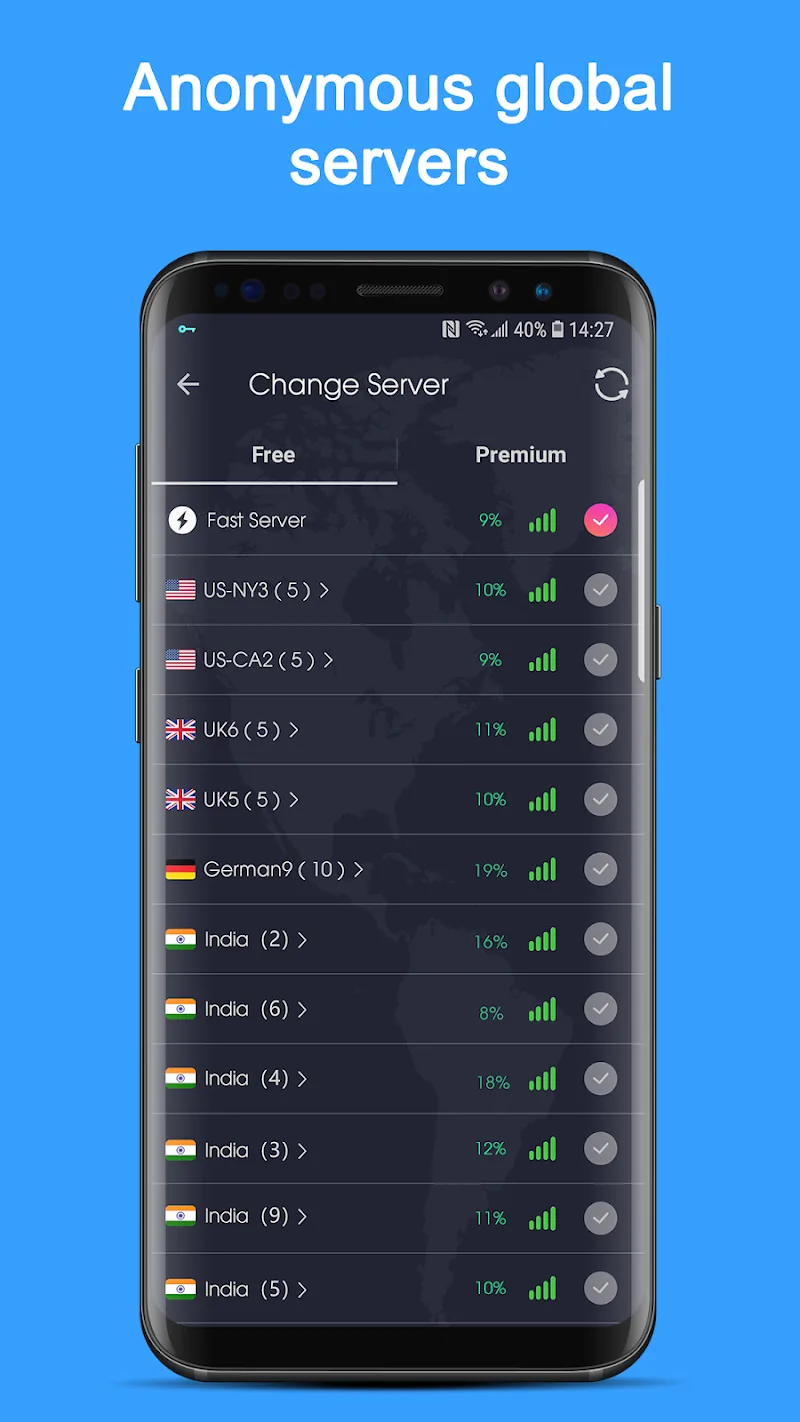 VPN Proxy Speed Premium VPN Proxy Speed Premium