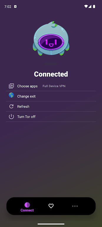 Orbot: Tor for Android