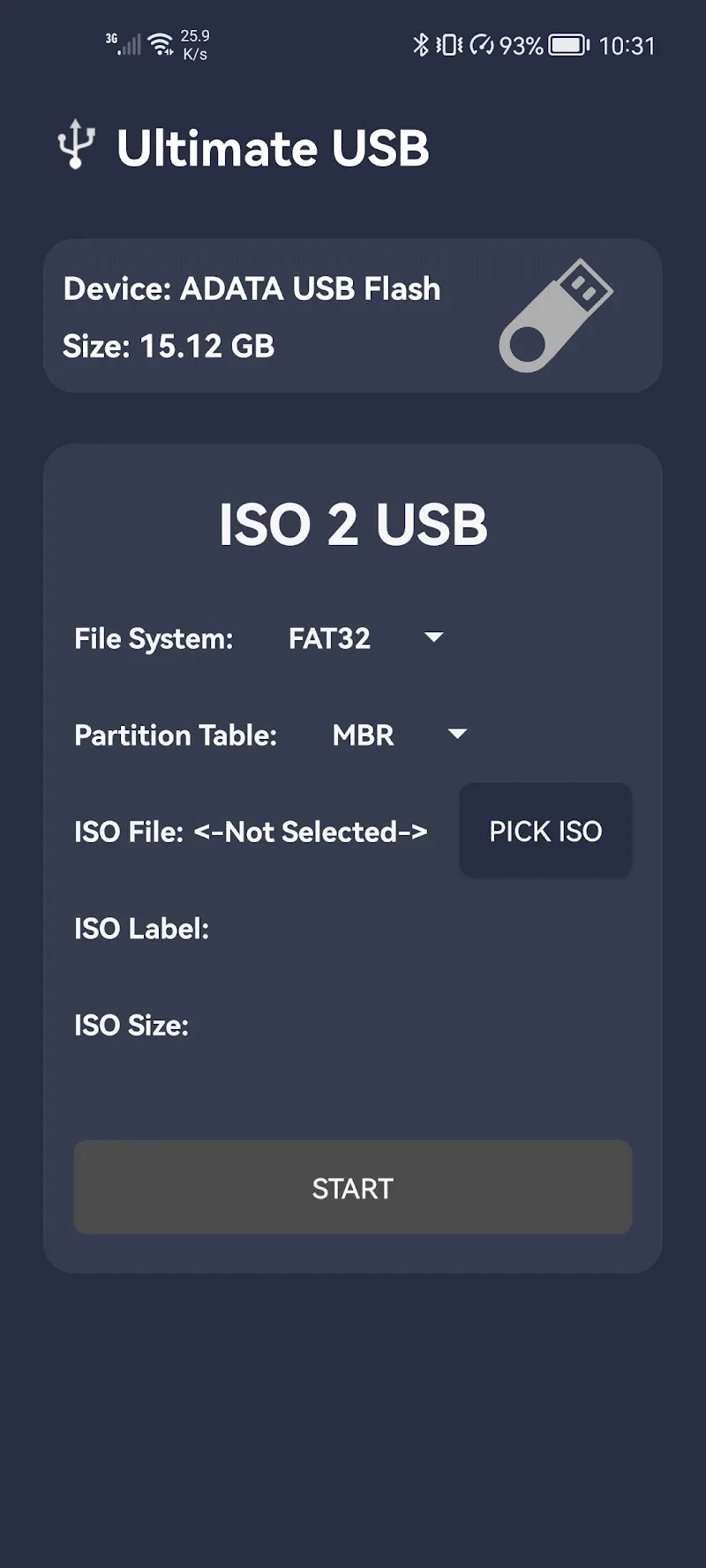 Ultimate USB Mod
