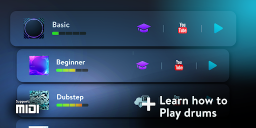 Real Drum Mod Real Drum Mod