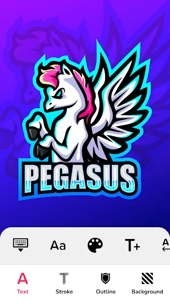 Esports Logo Maker